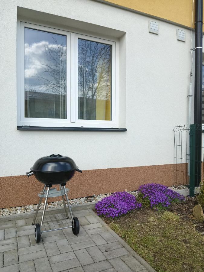 Rodinny Apartman Lucie V Blizkosti Wellness Hotelu Ve Frymburku Exterior photo